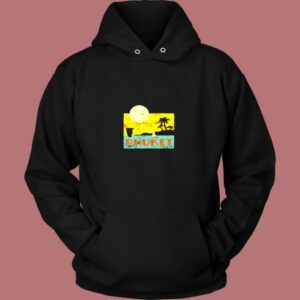 Phuket Vintage Hoodie