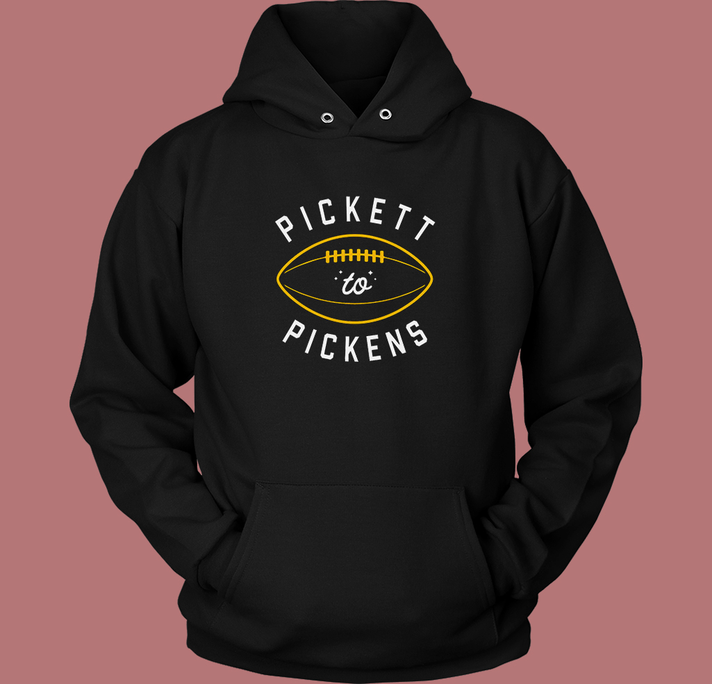 Pickett To Pickens Hoodie Style Pickett To Pickens Hoodie Style