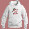 Piggly Wiggly Christmas Hoodie Style