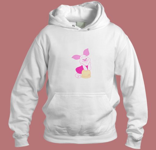 Piglet Aesthetic Hoodie Style Piglet Aesthetic Hoodie Style
