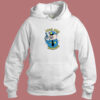 Pigs Are Haram Hoodie Style
