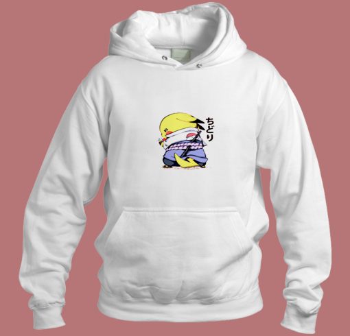 Piikachu Niinja P0kemon Aesthetic Hoodie Style Piikachu Niinja P0kemon Aesthetic Hoodie Style