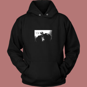 Pimp C Ugk Poster Vintage Hoodie