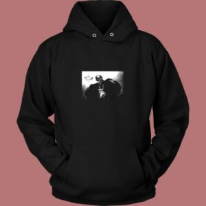 Pimp C Ugk Poster Vintage Hoodie