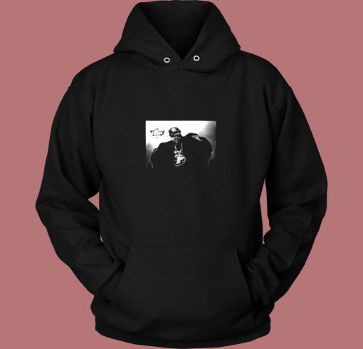 Pimp C Ugk Poster Vintage Hoodie Pimp C Ugk Poster Vintage Hoodie