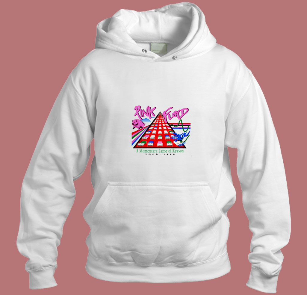 Pink Floyd Momentary Lapse Of Reason Aesthetic Hoodie Style Pink Floyd Momentary Lapse Of Reason Aesthetic Hoodie Style