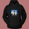 Pink Floyd Punk Rock Division Bell Heads Vintage Hoodie