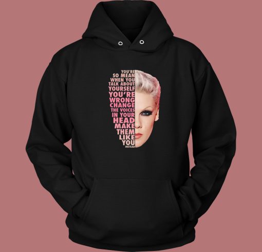 Pink Fuckin Perfect Lyrics Hoodie Style Pink Fuckin Perfect Lyrics Hoodie Style