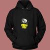 Pirate Wear Djs Vintage Hoodie