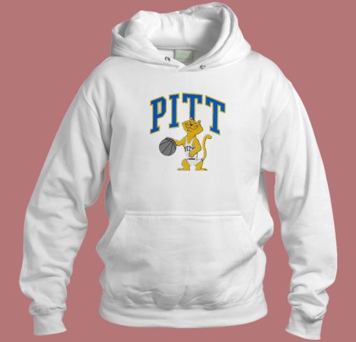 Pitt Dribbling Panther Hoodie Style Pitt Dribbling Panther Hoodie Style
