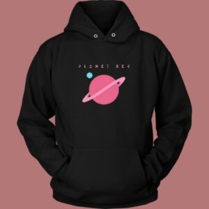 Planet Her Doja Cat Hoodie Style