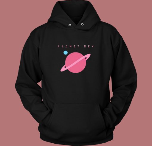 Planet Her Doja Cat Hoodie Style Planet Her Doja Cat Hoodie Style