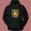 Play Hard Or Don’t Play At All Basketball Vintage Hoodie