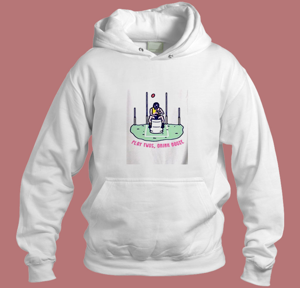 Play Twos Drink Booze Aesthetic Hoodie Style Play Twos Drink Booze Aesthetic Hoodie Style