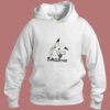 Playboi Carti Kanye Lucky I See Ghosts Aesthetic Hoodie Style