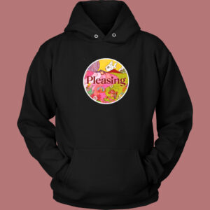 Pleasing Shroom Bloom Hoodie Style On Sale