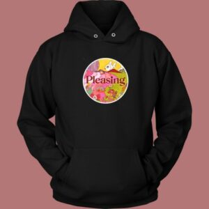 Pleasing Shroom Bloom Hoodie Style On Sale