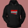 Plumber Plumbing Drain Surgeon Vintage Hoodie