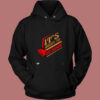 Plumber Plumbing It’s About To Go Down Vintage Hoodie