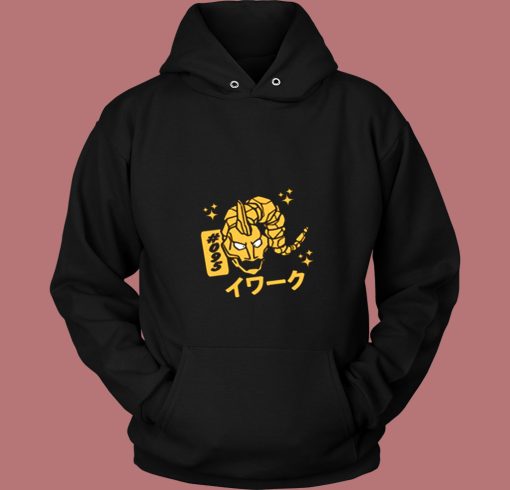 Pokemon Baby Adventure Japanese Vintage Hoodie Pokemon Baby Adventure Japanese Vintage Hoodie