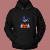 Pokemon Chandelure Litwick Pikachu 80s Hoodie