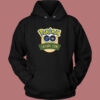 Pokemon Go Safari Zone Hoodie Style