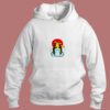 Pokemon Naruto Aesthetic Hoodie Style