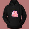 Pokemon Slowpoke And Slowbro Vintage Hoodie