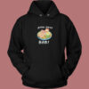 Ponyo Loves Ham Aesthetic Hoodie Style