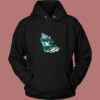 Pop Punk Vintage Hoodie