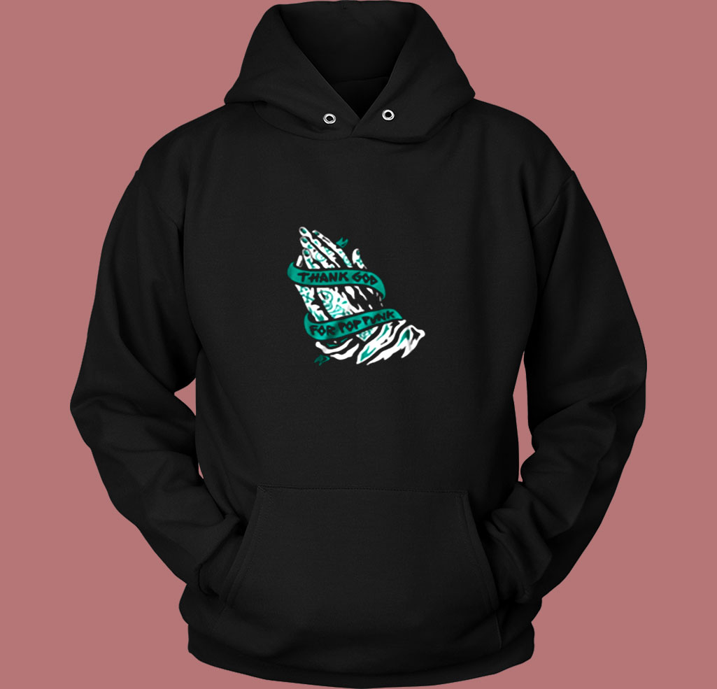 Pop Punk Vintage Hoodie Pop Punk Vintage Hoodie
