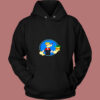Popeye 1940 Vintage Hoodie