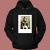 Popeye Tattoo Mugshot Poster Vintage Hoodie