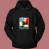 Popeye Vintage Hoodie
