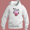 Poppers Pig Queer Gay Hoodie Style