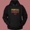 Portal Kombat Jon Rothstein Hoodie Style