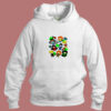 Possible Team Aesthetic Hoodie Style