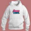 Power Bottom Puff Pride Hoodie Style