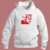 Power To The Pizza John Hoodie Style