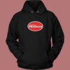 Powered By Frijoles Beans Hoodie Style