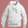 Powerpuff Saved The Day Hoodie Style