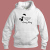 Practically Perfect In Every Way Hoodie Style