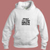 Pray To Find Naya Rivera Aesthetic Hoodie Style