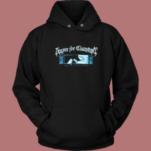 Prayer For Cleansing The Tragedy Hoodie Style 2