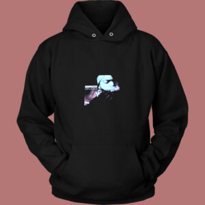 Predator Vintage Hoodie