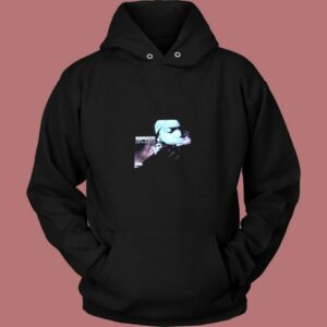 Predator Vintage Hoodie
