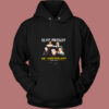 Premium Elvis Presley 66th Anniversary 1975 – 2020 Vintage Hoodie