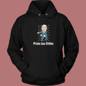 Pride Joe Biden Hoodie Style