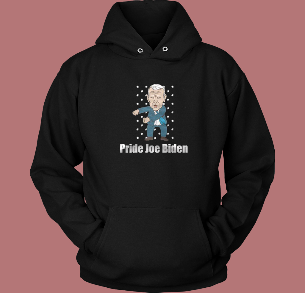 Pride Joe Biden Hoodie Style Pride Joe Biden Hoodie Style