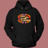 Pride Live Laugh Lesbian Hoodie Style